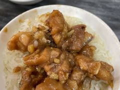 -品香排骨饭(羊官路店)
