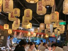 -南京大牌档(济南万象城店)