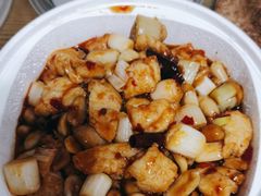 -大鸭梨烤鸭·北京菜(南小街/南苑店)