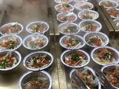 -吉布鲁 牛排海鲜自助(岳塘步步高广场店)