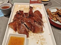 -先记烧鹅王·本地粤菜(福永店)
