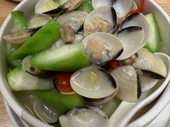 -隅乐胡椒虾·台湾菜·团建(皇岗店)