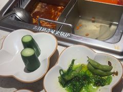 -海底捞火锅(高科广场店)