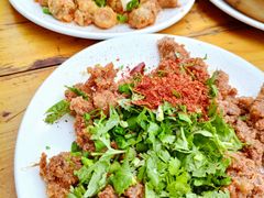 粉蒸牛肉-豆相识•九九豆腐脑(牛咡桥店)