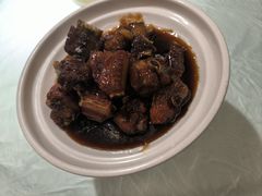 -不倒翁·安徽名菜楼(步行街店)