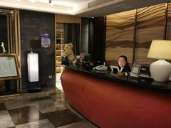 -SPA·印象足道养生(大运河度假区四望亭店)