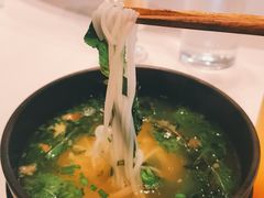 小锅米线-胡麻(静安嘉里店)