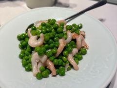 -莲心素食茶艺馆(章华寺店)