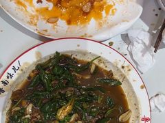 -鲁南仔·滕州炒鸡(经三路店)