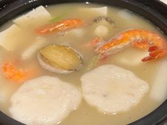 -闻见中国海南菜(K11店)