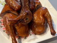 -香云轩·顺德菜(香云纱园林酒店店)