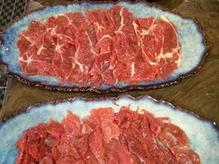 -福牛阁潮汕牛肉火锅