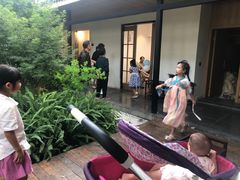 -往来·竹里.宝宝宴.生日宴.团建.宴席(花乡农居店)