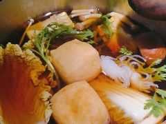 -沼津港精致料理·寿喜烧·烧鸟(青浦宝龙广场日料榜单店)
