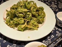 -旺角小渔村·海肠捞饭开创者(环山路店)