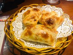 -新疆喀什噶尔餐厅(普利街店)