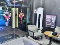 -鹿栖.精油SPA(金山世纪城店)
