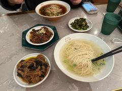 -松鹤楼·苏式汤面(虹桥天地店)