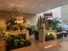 -上海静安昆仑大酒店