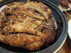 -蒙亨·手把肉·蒙古包文化主题餐厅(天恒广场店)