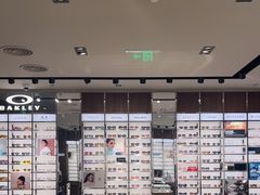 -LensCrafters亮视点(蓝色港湾店)