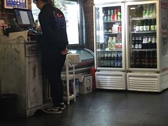 -马路牙子地桌烤肉(工体店)