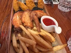 -1886德国汽车餐厅(外滩中央店)