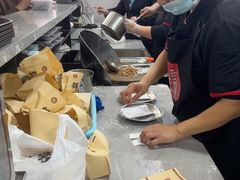 -樊记腊汁肉(竹笆市总店)