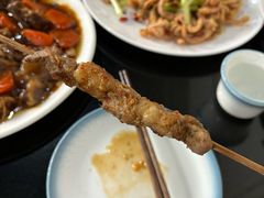 -来顺成饭庄