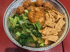 -喜家德虾仁水饺(深圳印力中心店)