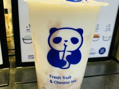 -茶百道(中医大省医院店)