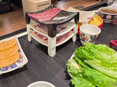 -AJIYA·池袋日式烧肉自助(天津万象城店)