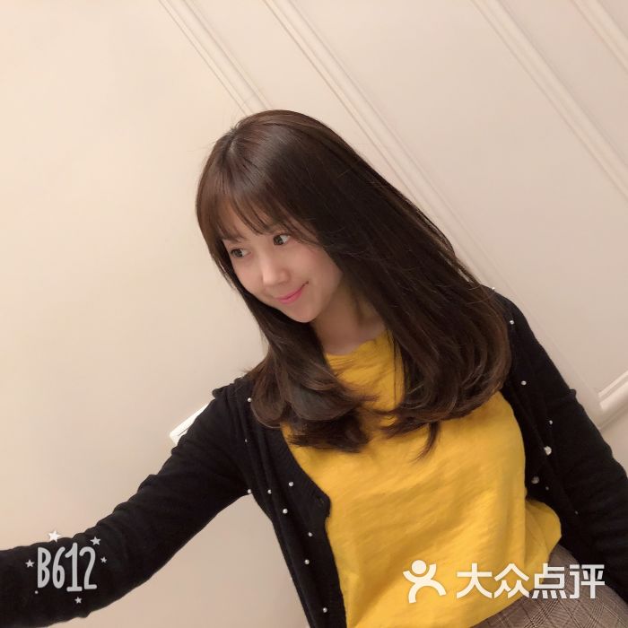 伊本造型(尚嘉中心店)-图片-上海丽人-大众点评网