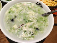 -吕氏疙瘩汤·新鲁菜(济南万象城店)