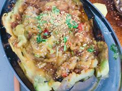 -老字号.雅克白族石板烧十年老店(大理古城店)