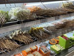-水碾河刘老大串串香(水碾河路店)
