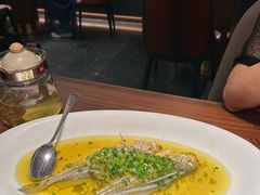 -阿明小菜·海鲜·上海菜(梅陇店)