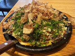 广岛好味烧-胜代日本料理(云程巷小区店)