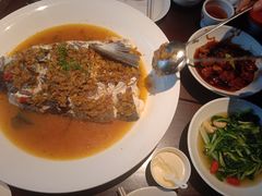 -上名堂·鱼头好吃(体育场路店)