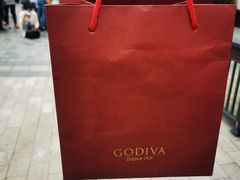 -GODIVA(月星环球港店)
