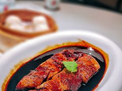 -维园悦谱·海派家常菜(乌鲁木齐南路店)