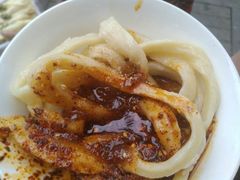 -洞子口张老二凉粉(文殊院店)