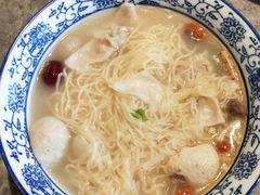 -深圳湾万怡酒店