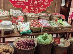 -旺顺阁·北京菜·烤鸭(大望路店)