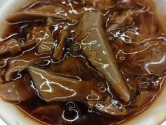 -杨记灌肠(食品街店)