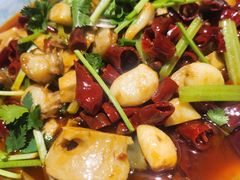 -通乐簋街小龙虾(老店)