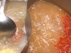 -掂档潮汕牛肉火锅(沈阳万象城店)