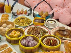 -香港威特瑞茶餐厅(小白楼音乐厅店)