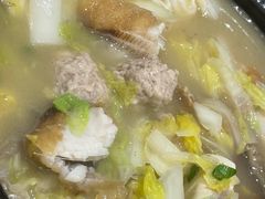 -阿毛饭店(和义路店)