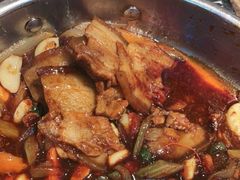 -黄记煌三汁焖锅(龙湖U城店)